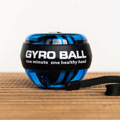 SphereX™ – Self-Powered Arm Resistance Trainer