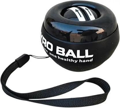 SphereX™ – Self-Powered Arm Resistance Trainer