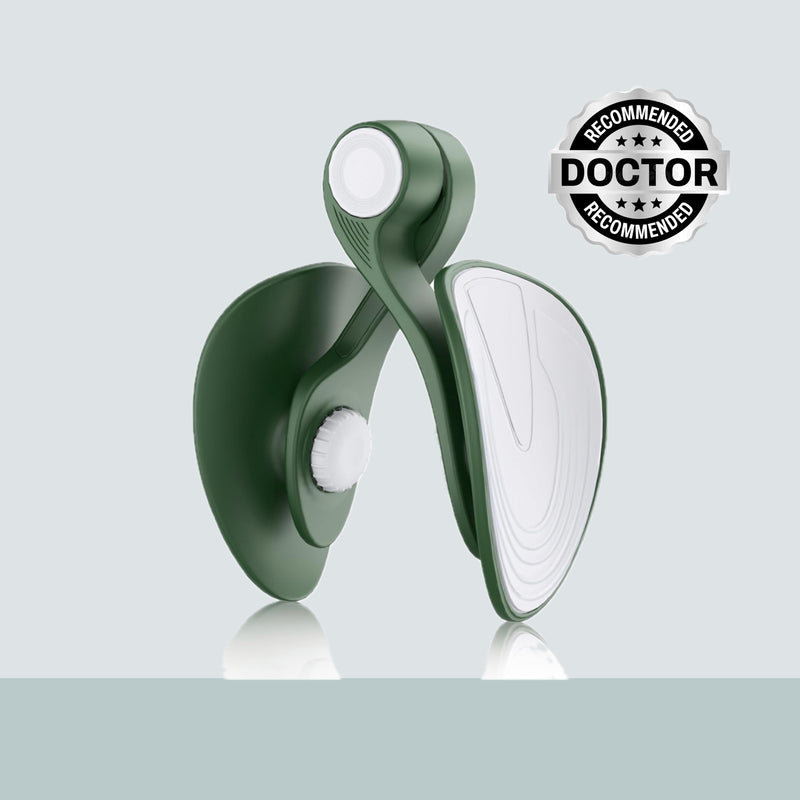 Wellura™ Pro Thigh Trainer & Kegel Exerciser - Strengthen your Leg Muscles