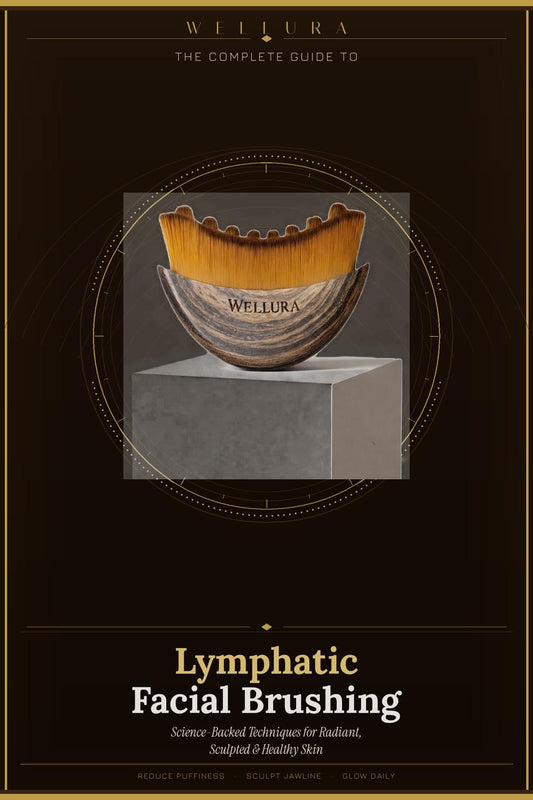 Face Lymphatic Drainage Guide