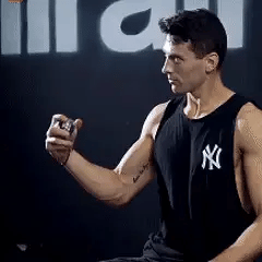 SphereX™ – Self-Powered Arm Resistance Trainer